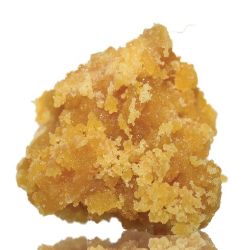 wax crumble CBD 95%