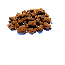 Moonrock Bio, la fleur trempée dans un glaçage de CBD.