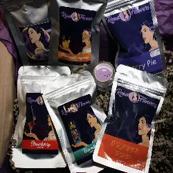Pack Dégustation , parfaite pour découvrir notre gamme de fleurs.
