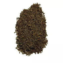 Fruity Trim Bio, un mélange de petites têtes de fleur de qualité.