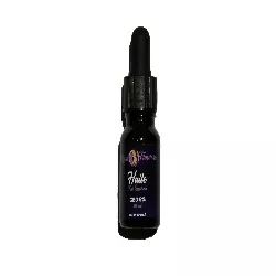 Huile CBD 5% Bio qualité prémium (Full Spectrum).