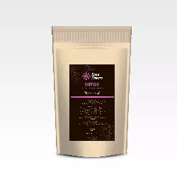 Détox - Thé vert Sencha bio Hemp