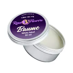 baume cbd chanvre cannabis
