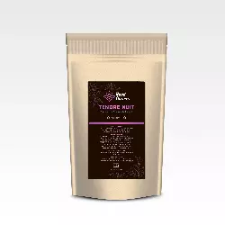 Tendre Nuit - Thé Mélisse Camomille bio Hemp