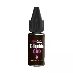 E-liquide Lemon Haze CBD 6% FULL SPECTRUM