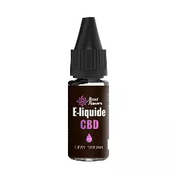 E-liquide Kiwi Skunk CBD 6% FULL SPECTRUM
