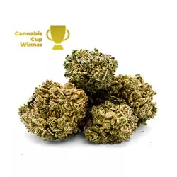 pineapple express fleur cbd cannabis